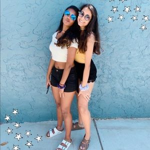 Meet your Posher, Arshia